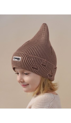 ДШК-251 Шапка, кофе